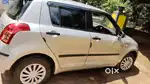 Maruti Suzuki Swift 2010 Petrol 130000 Km Driven