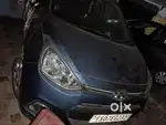 2014 Hyundai Grand i10 car in excellent condition