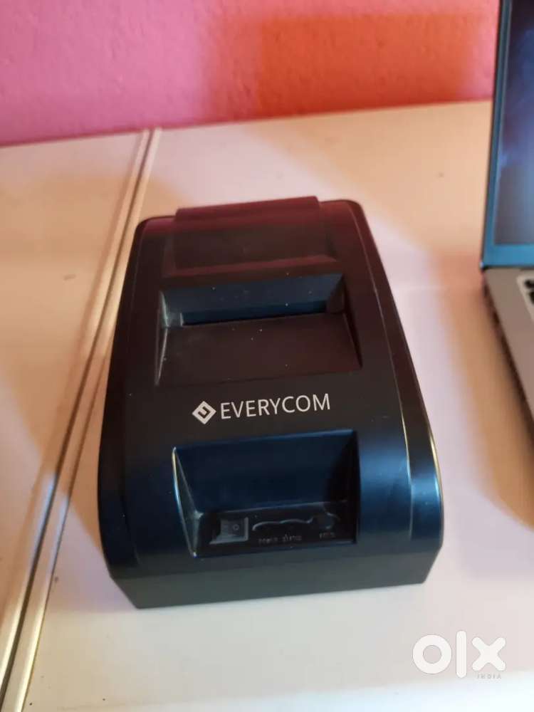 EVERYCOM EC-58MM DIRECT THERMAL PRINTER