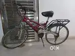 Hero Zylo with 7 Gears in good condition
