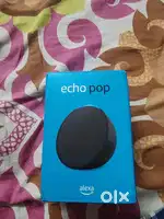 Echo pop brand new