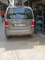 Maruti Suzuki Wagon R 1.0 2014 CNG & Hybrids 100000 Km Driven