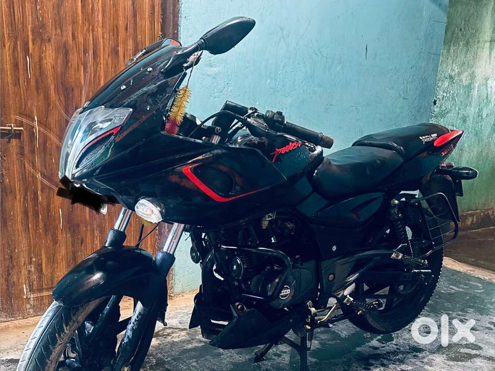 Urgent need of money