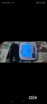 VIVE Blood pressure monitor