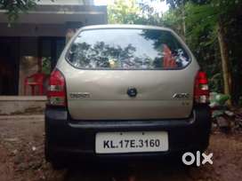Maruti Suzuki Alto 2007,good contition