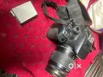 700 D dslr camera