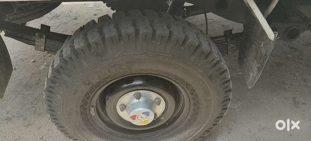 Mrf trye 95 percentage
