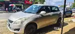 Maruti Suzuki Swift 2012 Diesel 65000 Km Driven