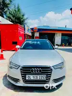 Audi A6 2013 Diesel 90000 Km Driven