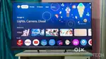 Led tv with 4K quality with new features of Samsung brand