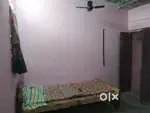 tv,separate restroom,not luxury but affordableit's very safe for girl,