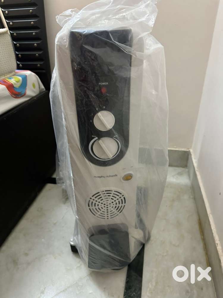 Brand new 11 fins oil heater