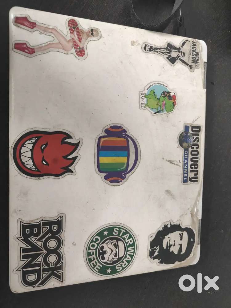 HP Chromebook