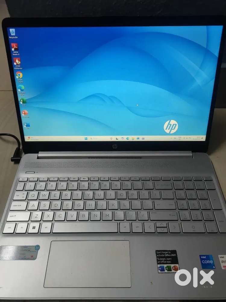 HP Laptop in Excellent Condition - Best Price