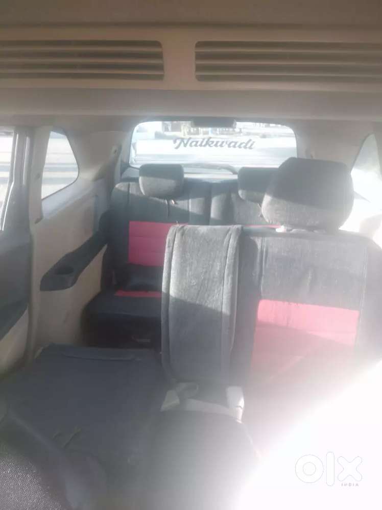 Honda Mobilio 2015 Diesel 207693 Km Driven