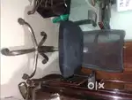 my computer chair one year old it is very good condition
