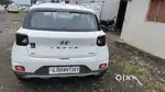 Hyundai Venue 2019