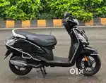 TVS JUPITER STD 2022