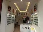 Sales girl or boy