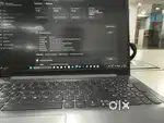 Lenovo ideapad slim 3, i7, 16 gb ram, 500+ storage