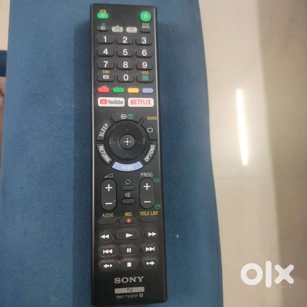 SONY LED 108CM KLV-
43W672G