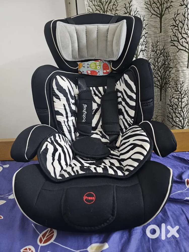 Baby Car seater