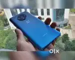 Want to sell my oneplus 7T glacier blue colour 8 + 256 GB