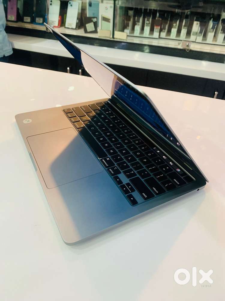 Apple MacBook Pro2020M1 Chip8GB RAM256GB SSDA2338With Warranty