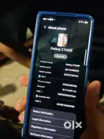 Samsung z5 fold