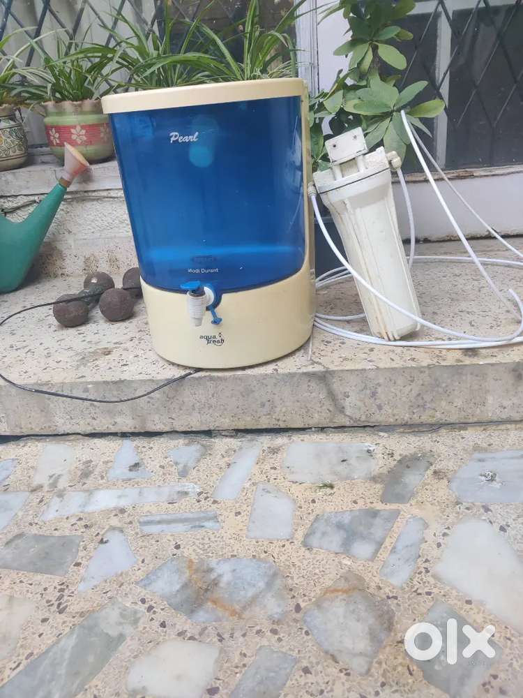 Ro water filter