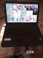 Good working condition laptop