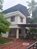 4 BHK INDEPENDENT DOUBLE STORIED HOUSE