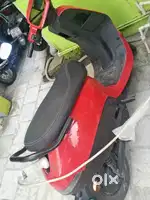 Driver job