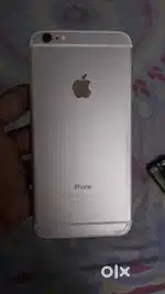 IPHONE 6 PLUS