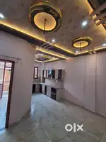THIS FLAT IS READY TO MOVE 3 BHK NEW FLAT