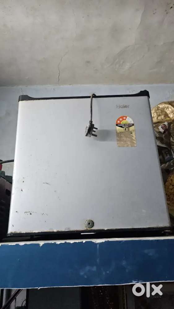Haier Fridge