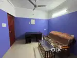 Fully Furnished 2 BHK Apartment for Rent – Kuravankonam