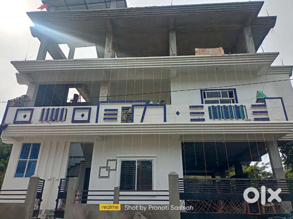 House for rent