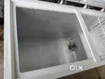 Haier Deep freezer 500 litres