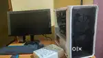Gaming pc RTX 3060