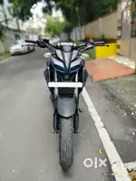 YAMAHA MT15 V1