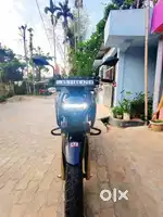 2024 Apache RTR 200 4V  Single Owner  Excellent Condition only 3000Km