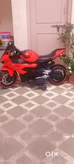 Kida electric bike