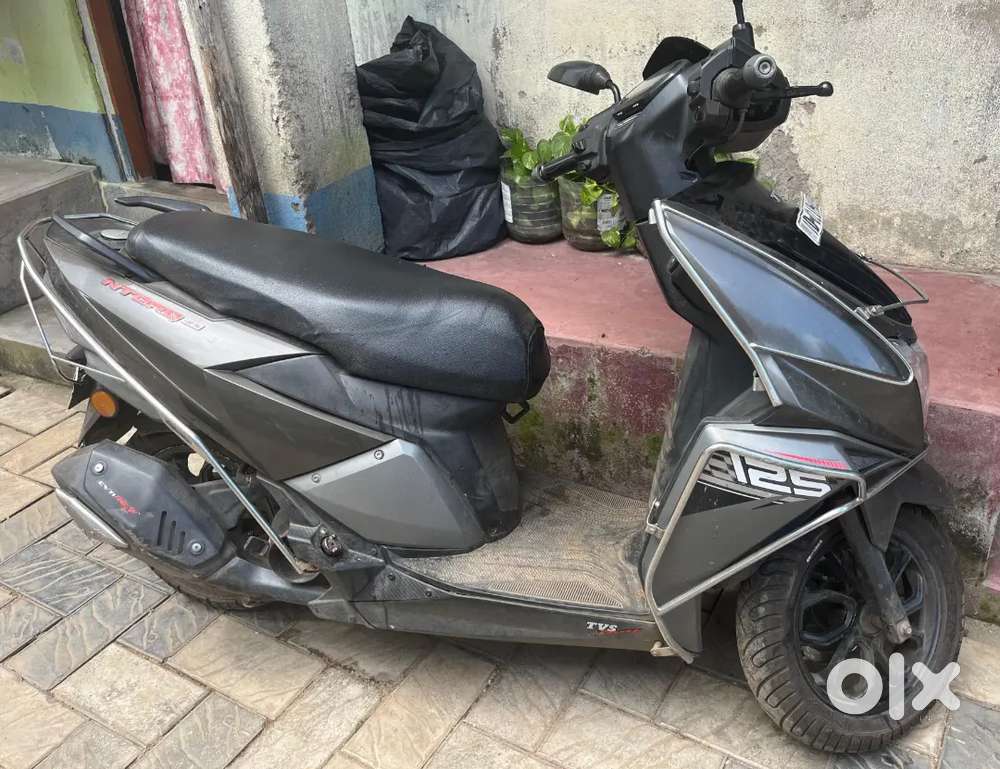 Hele mu scooty sell karuni bhondha pakahuchi gote dina ku 500 sudha
