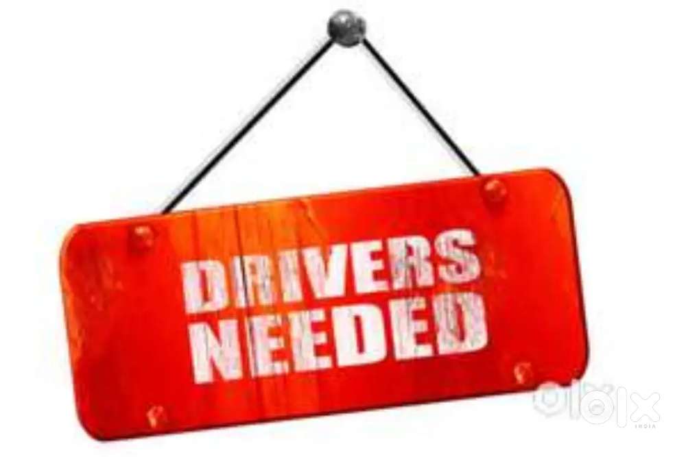 WANTED DRIVERS FOR COMPANY [LMV&HEAVY]