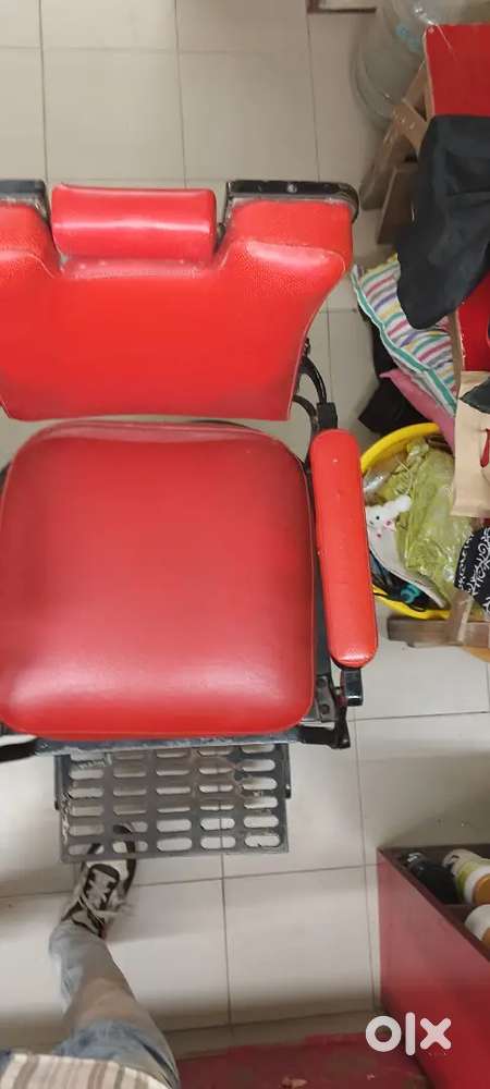 সেলুন চেয়ার2p