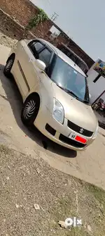 Maruti Suzuki Swift Dzire 2012