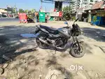 Good Condition bike for urgent sell