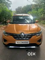 Renault Triber 2019 Petrol 82000 Km Driven