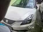 Maruti Suzuki Baleno RS 2018 Petrol 54000 Km Driven